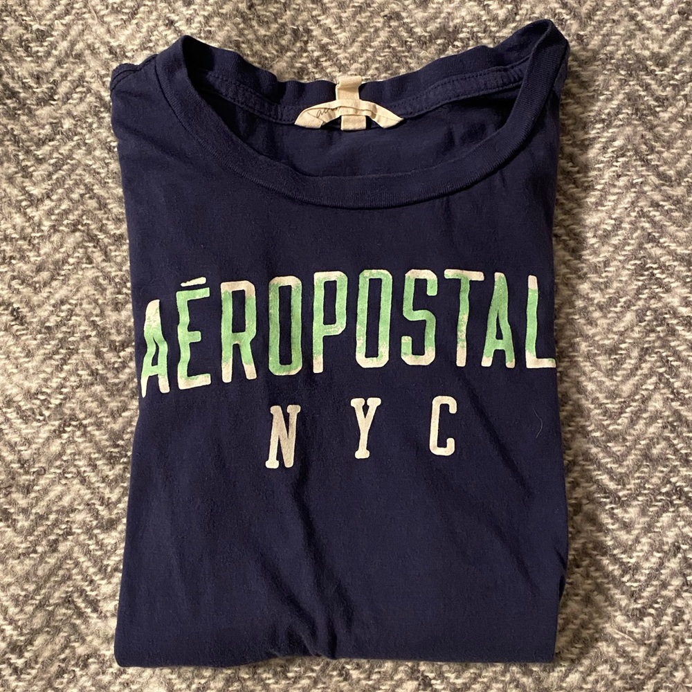 3/$20 Aeropostale T-shirt
